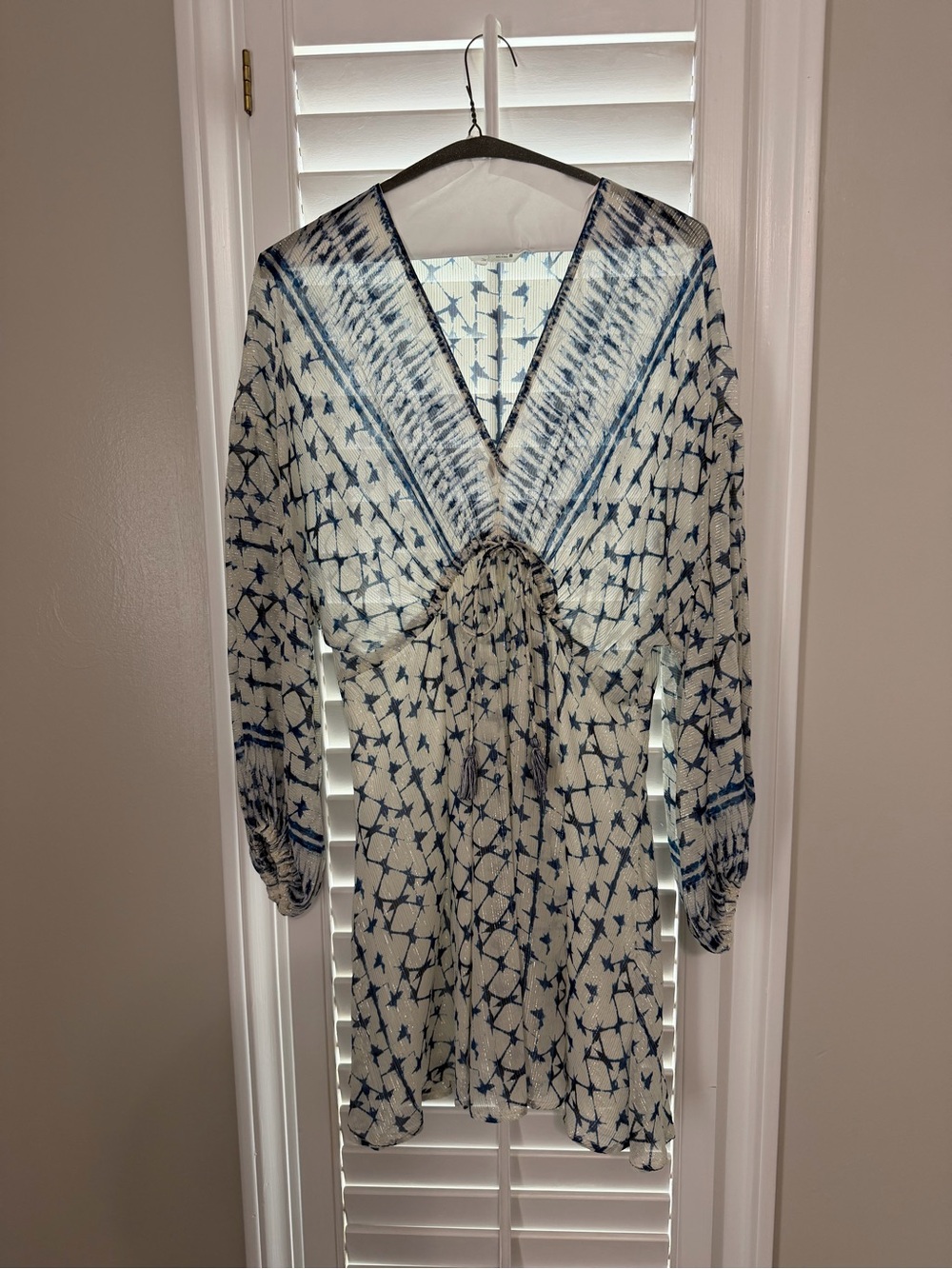 Dress Subcategory Identification